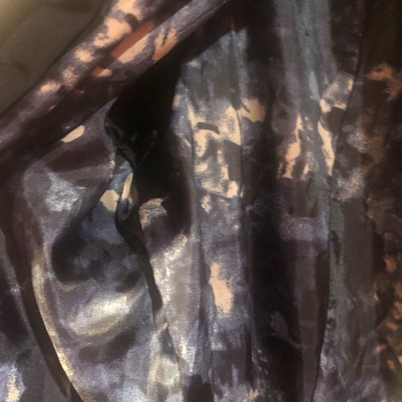 Jessica Simpson Trench Jacket / Coat - Picture 11 of 16